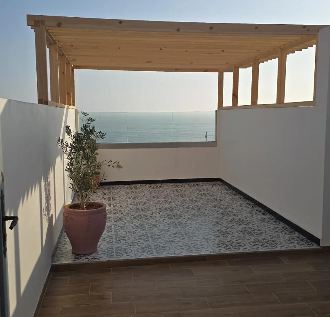 Four Seasons Apartment Agadir