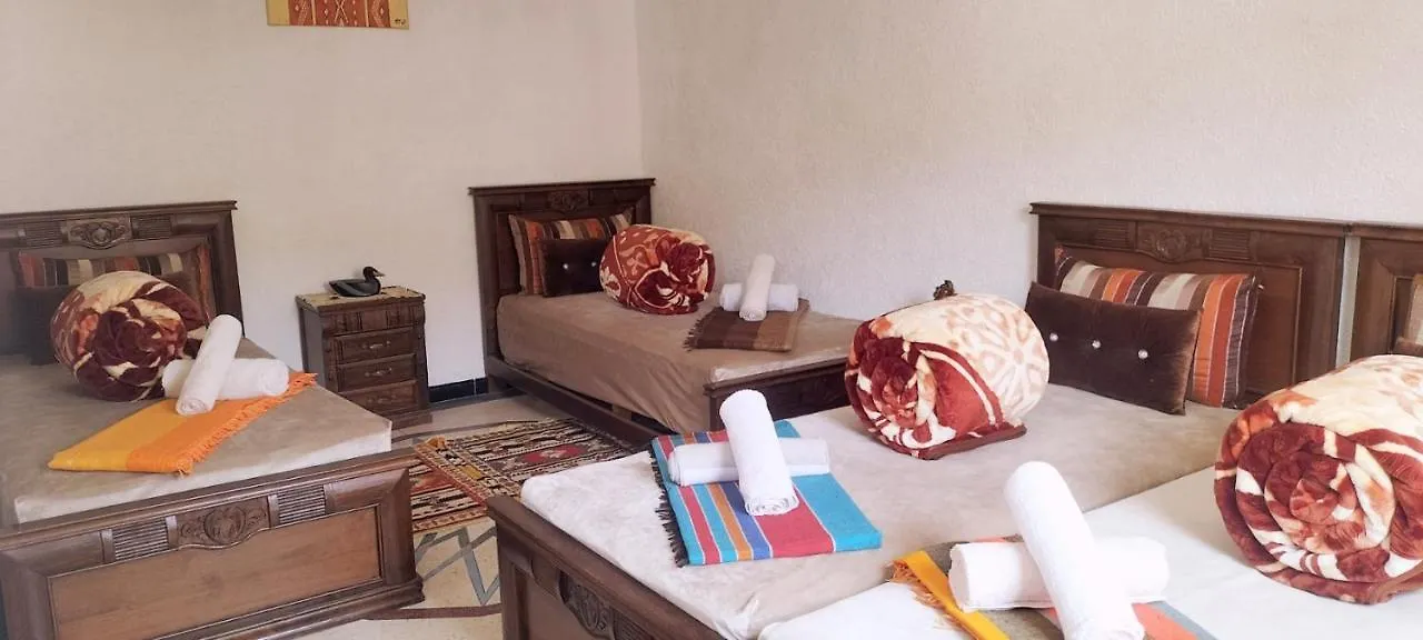 Four Seasons Apartment Agadir