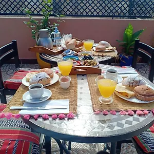  Apartment Dar Hajar Morocco