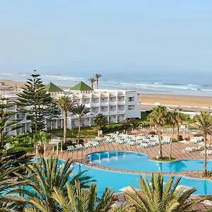 Hotell Iberostar Waves Founty, Agadir