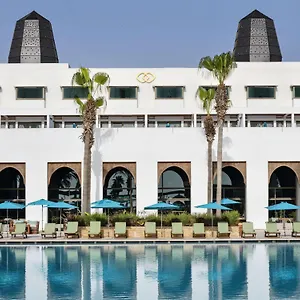Hotell Sofitel Royal Bay, Agadir