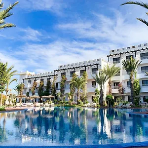 Borjs Suites&spa Agadir