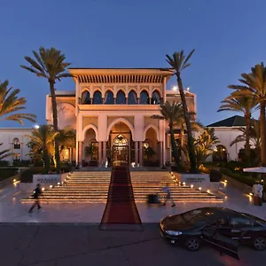 Hotell Atlantic Palace Golf Thalasso & Casino, Agadir