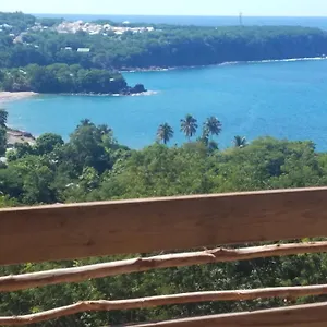  Holiday home Kayou Guadeloupe