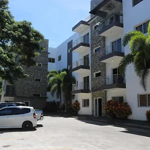  Apartment Amueblado Amplio Tranquilo Privado Tu Lo Mereces Dominican Republic