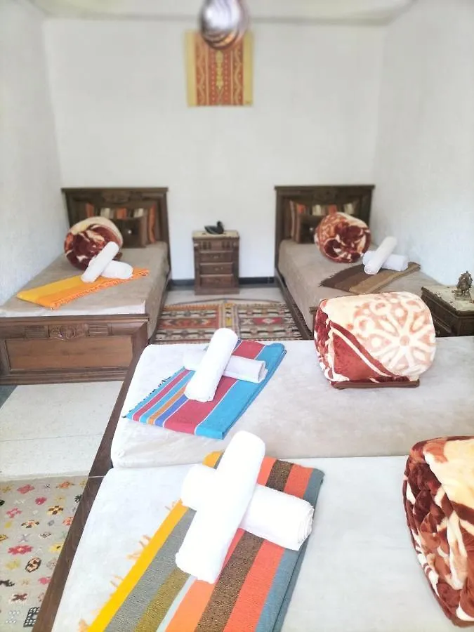 Four Seasons Apartment Agadir