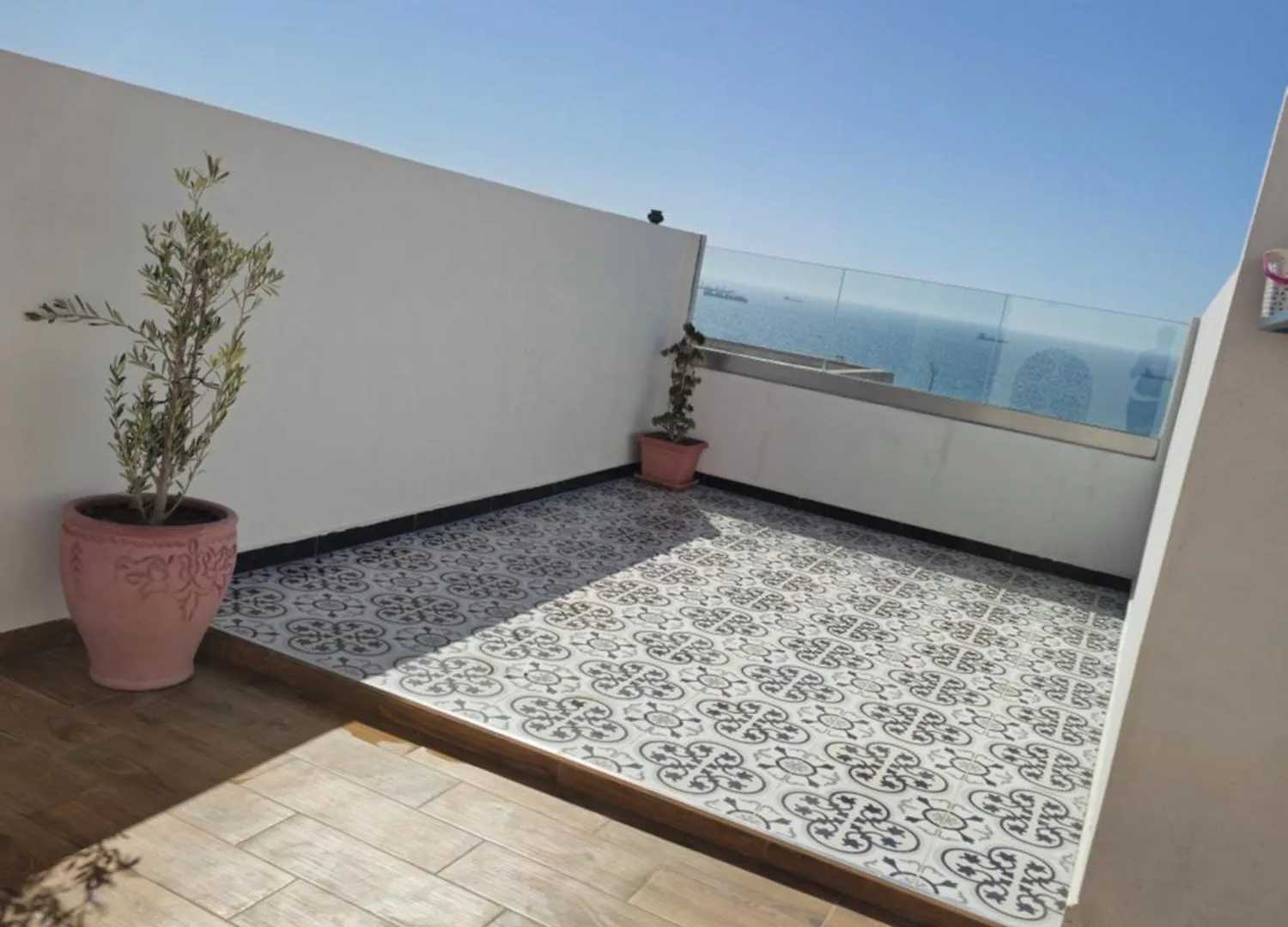 Four Seasons Apartment Agadir 0*,  Morocco