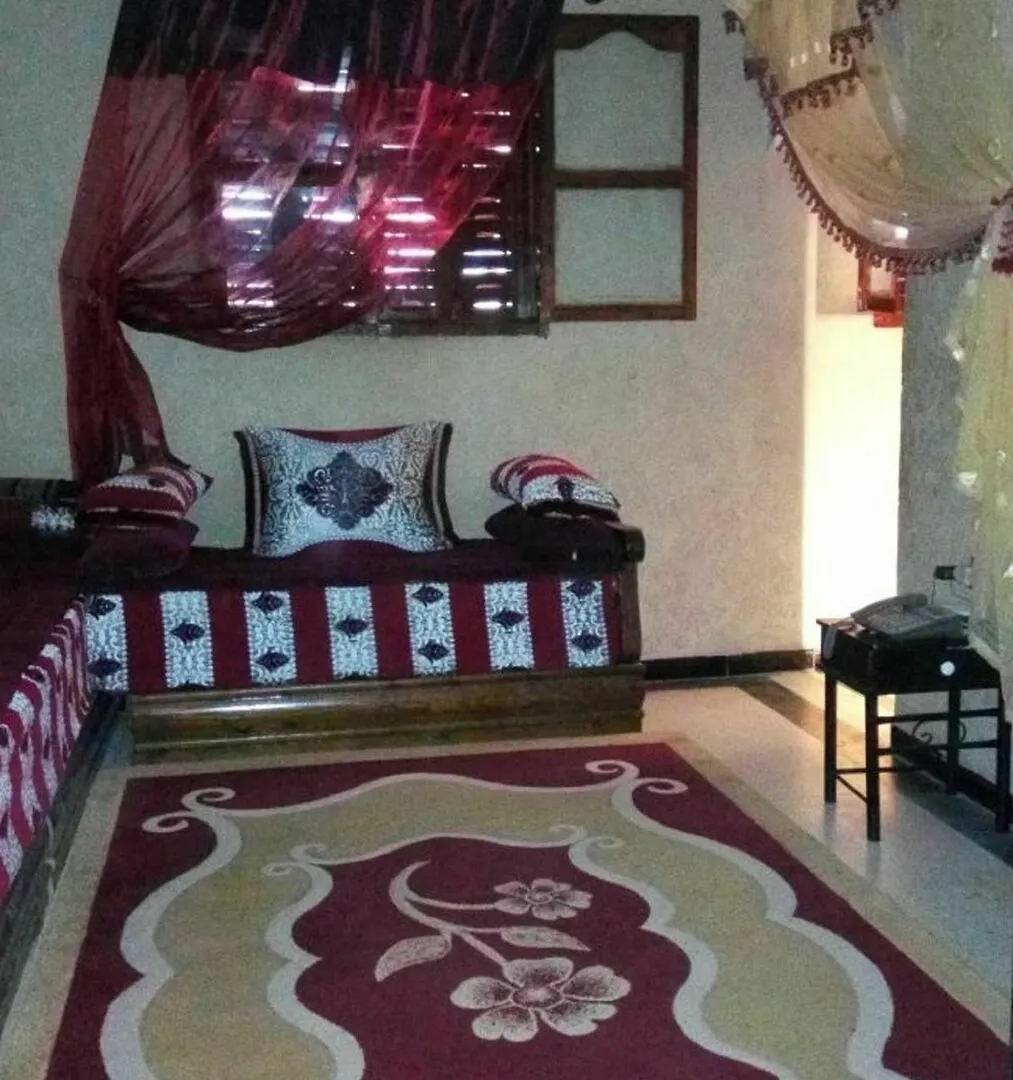 Four Seasons Apartment Agadir Morocco