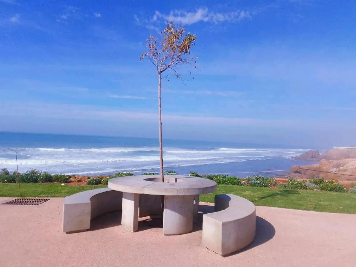 Four Seasons Apartment Agadir Morocco