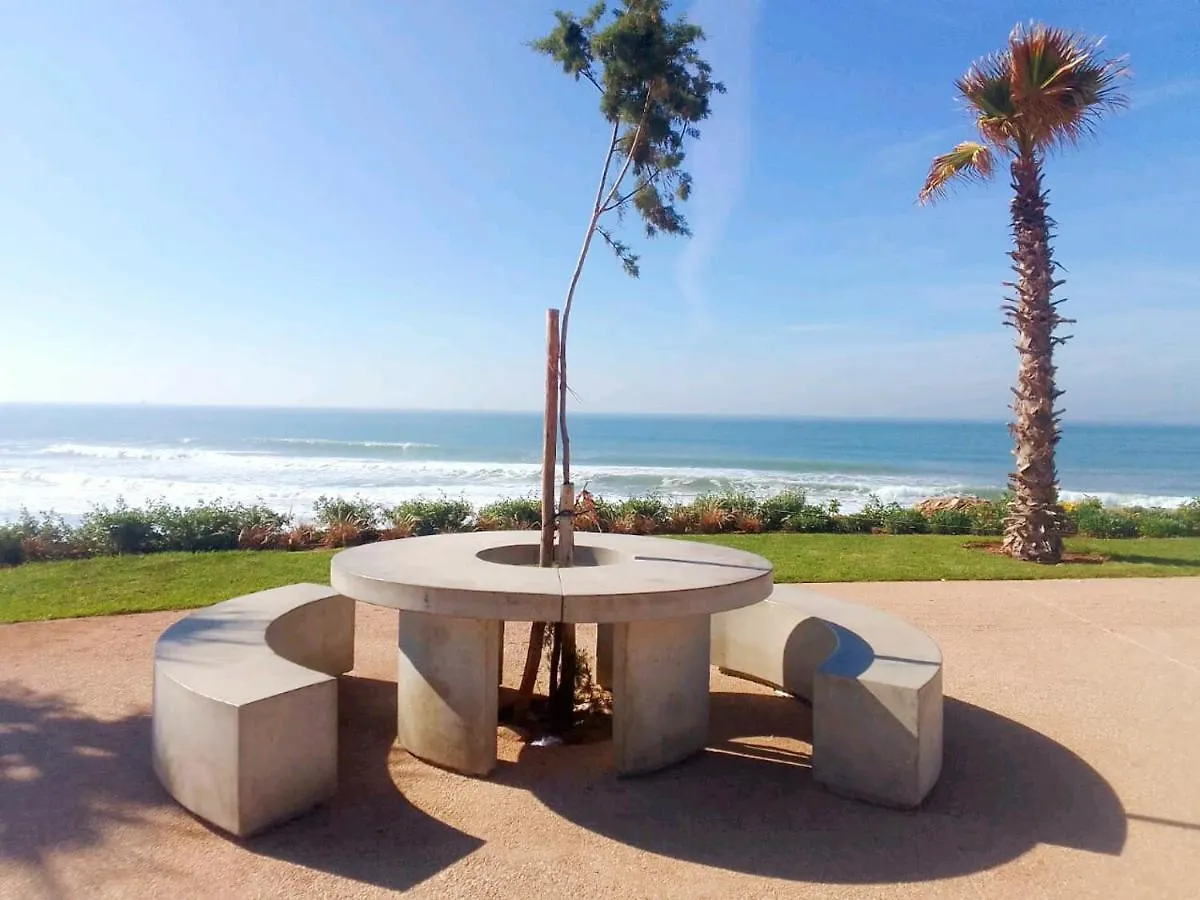 Four Seasons Apartment Agadir
